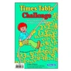 KNYGA Eddy Krajcar Times Table Challenge