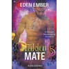 KNYGA Eden Ember Taklun's Mate