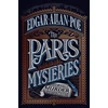 KNYGA Edgar Allan Poe Paris Mysteries