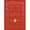 KNYGA Edgar Allan Poe Tell-Tale Heart and Other Tales