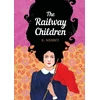 KNYGA Edith Nesbit Railway Children