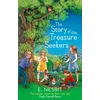 KNYGA Edith Nesbit Story of the Treasure Seekers