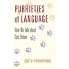 KNYGA Edith Podhovnik Purrieties of Language