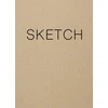 KNYGA Editors of Chartwell Books Sketch - Kraft
