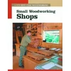 KNYGA Editors of Fine Woodworking Magazine Small Woodworking Shops