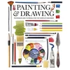 KNYGA Editors of Gmc Editors Of GMC Painting &amp; Drawing
