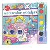 KNYGA Editors Of Klutz Watercolor Wonders
