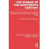 KNYGA Edmond De Goncourt Woman of the Eighteenth Century