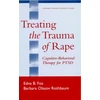KNYGA Edna B Foa Treating the Trauma of Rape