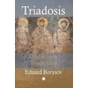 KNYGA Eduard Borysov Triadosis