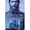 KNYGA Edvard Radzinsky Rasputin: The Last Word