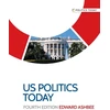 KNYGA Edward Ashbee Us Politics Today
