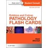 KNYGA Edward C Klatt Robbins and Cotran Pathology Flash Cards