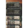 KNYGA Edward E. (Edward Everett) Cornwall William Cornwall and His Descendants