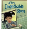 KNYGA Edward Einhorn Very Improbable Story