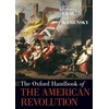 KNYGA Edward G Gray Oxford Handbook of the American Revolution