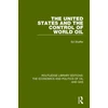 KNYGA Edward H Shaffer United States and the Control of World Oil