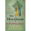 KNYGA Edward Marston Nine Giants