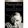 KNYGA Edward Osborne Wilson Naturalist 25th Anniversary Edition