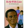KNYGA Edward R Braithwaite To Sir, With Love
