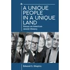 KNYGA Edward Shapiro Unique People in a Unique Land