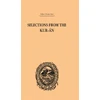KNYGA Edward Wil Lane Selections from the Kuran
