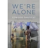 KNYGA Edwidge Danticat We're Alone
