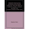 KNYGA Edwin Raphael Raphael's Astronomical Ephemeris