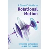 KNYGA Effrosyni Seitaridou Student's Guide to Rotational Motion