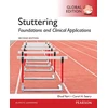 KNYGA Ehud H Yairi Stuttering: Foundations and Clinical Applications, Global Edition