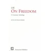 KNYGA Eileen Barker On Freedom