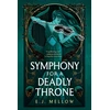KNYGA E.J. Mellow Symphony for a Deadly Throne