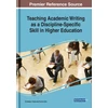 KNYGA El-Sadig Y. Ezza Teaching Academic Writing as a Discipline-Specific Skill in Higher Education