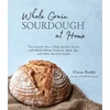 KNYGA Elaine Boddy Whole Grain Sourdough at Home