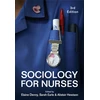 KNYGA Elaine Denny Sociology for Nurses