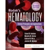 KNYGA Elaine M Keohane Rodak's Hematology
