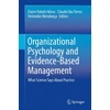 KNYGA Elaine Rabelo Neiva Organizational Psychology and Evidence-Based Management