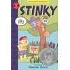 KNYGA Eleanor Davis Stinky