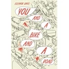 KNYGA Eleanor Davis You and a Bike and a Road