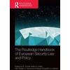KNYGA Elena Conde Routledge Handbook of European Security Law and Policy