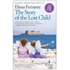 KNYGA Elena Ferrante Story of the Lost Child