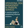 KNYGA Elena Pykhova Operational Risk Management in Financial Services