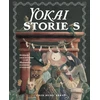 KNYGA Eleonora Donofrio Yokai Stories