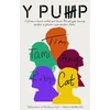 KNYGA Elgan Rhys Y Pump