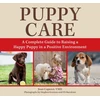 KNYGA Eli Burakian Puppy Care