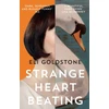 KNYGA Eli Goldstone Author Strange Heart Beating