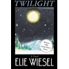 KNYGA Elie Wiesel Prieblanda