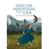 KNYGA Elin Manon Over the Mountains and the Sea
