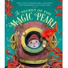 KNYGA Elisa Sabatinelli Secret of the Magic Pearl
