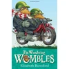 KNYGA Elisabeth Beresford Wandering Wombles